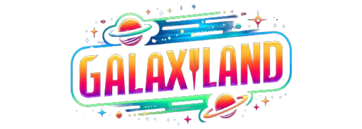 GalaxyLand